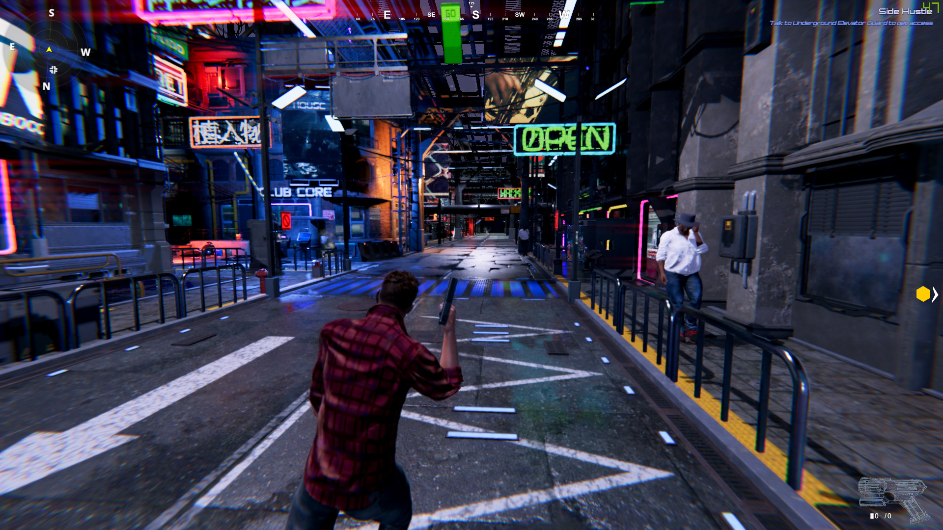 INTERSTELLAR PRIME screenshot 9