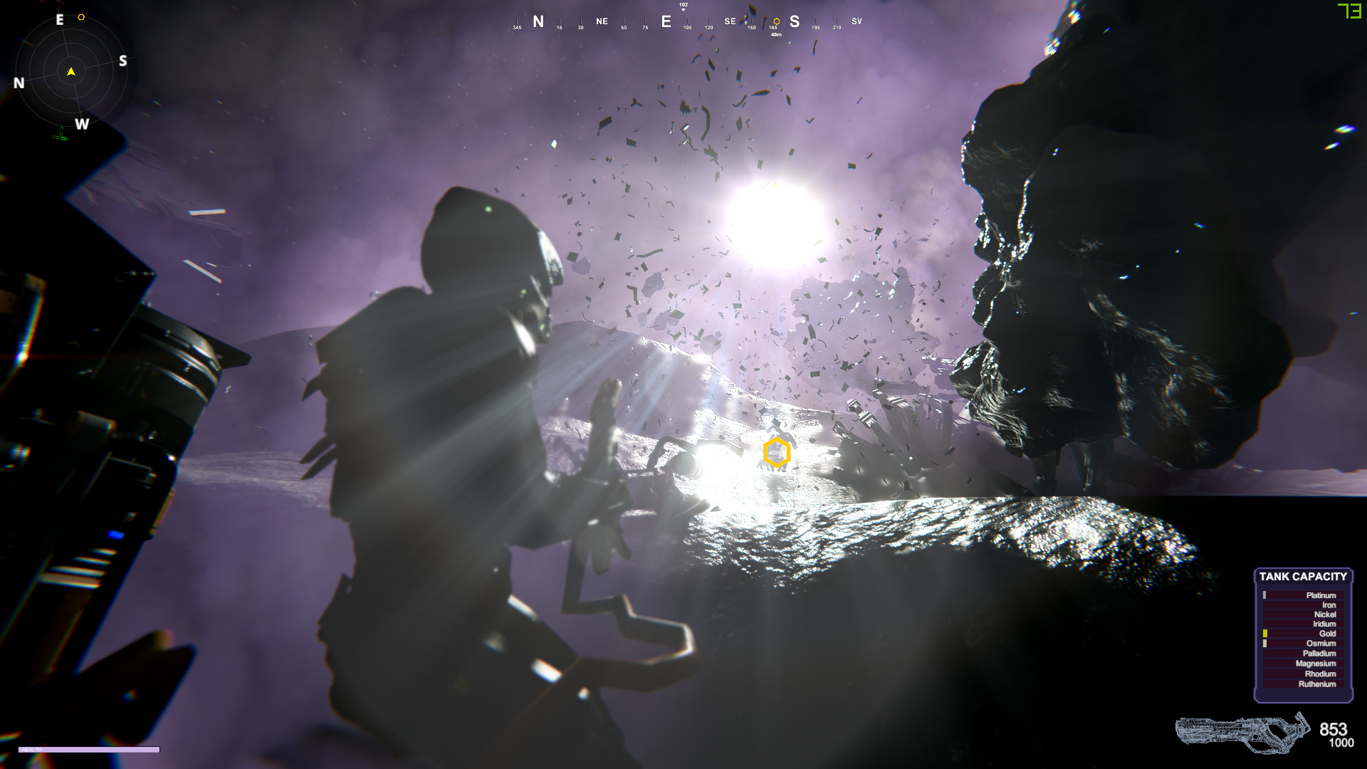 INTERSTELLAR PRIME Featured Screenshot #1