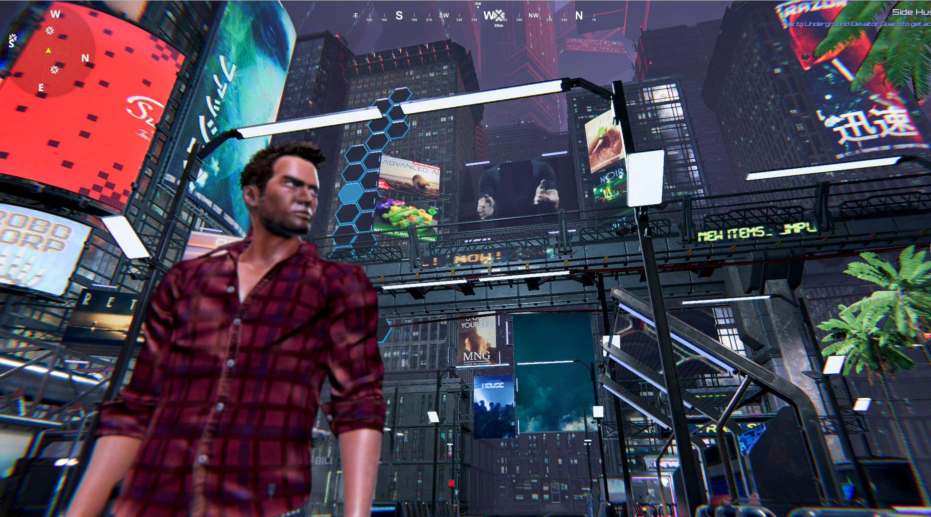 INTERSTELLAR PRIME screenshot 15