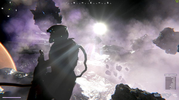 INTERSTELLAR PRIME