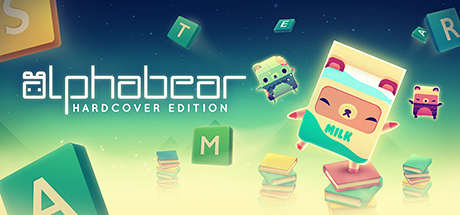 Alphabear: Hardcover Edition steam charts