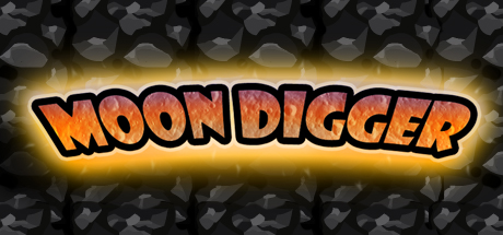 MoonDigger cover art