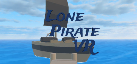 Lone Pirate VR Cheat Engine/CT