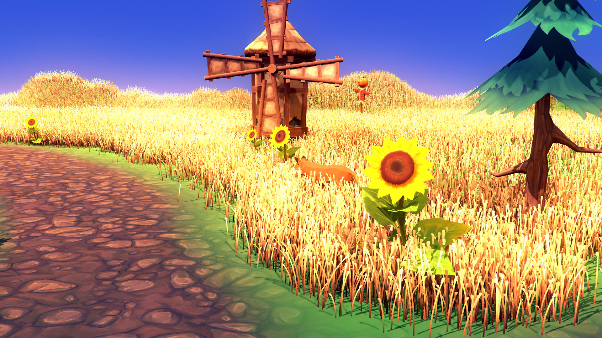 Foxus Featured Screenshot #1