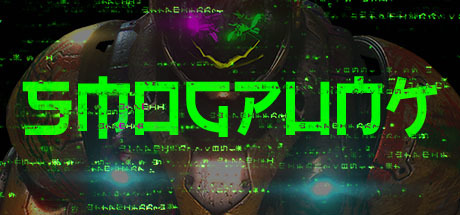 Smogpunk 湮霾之地 banner