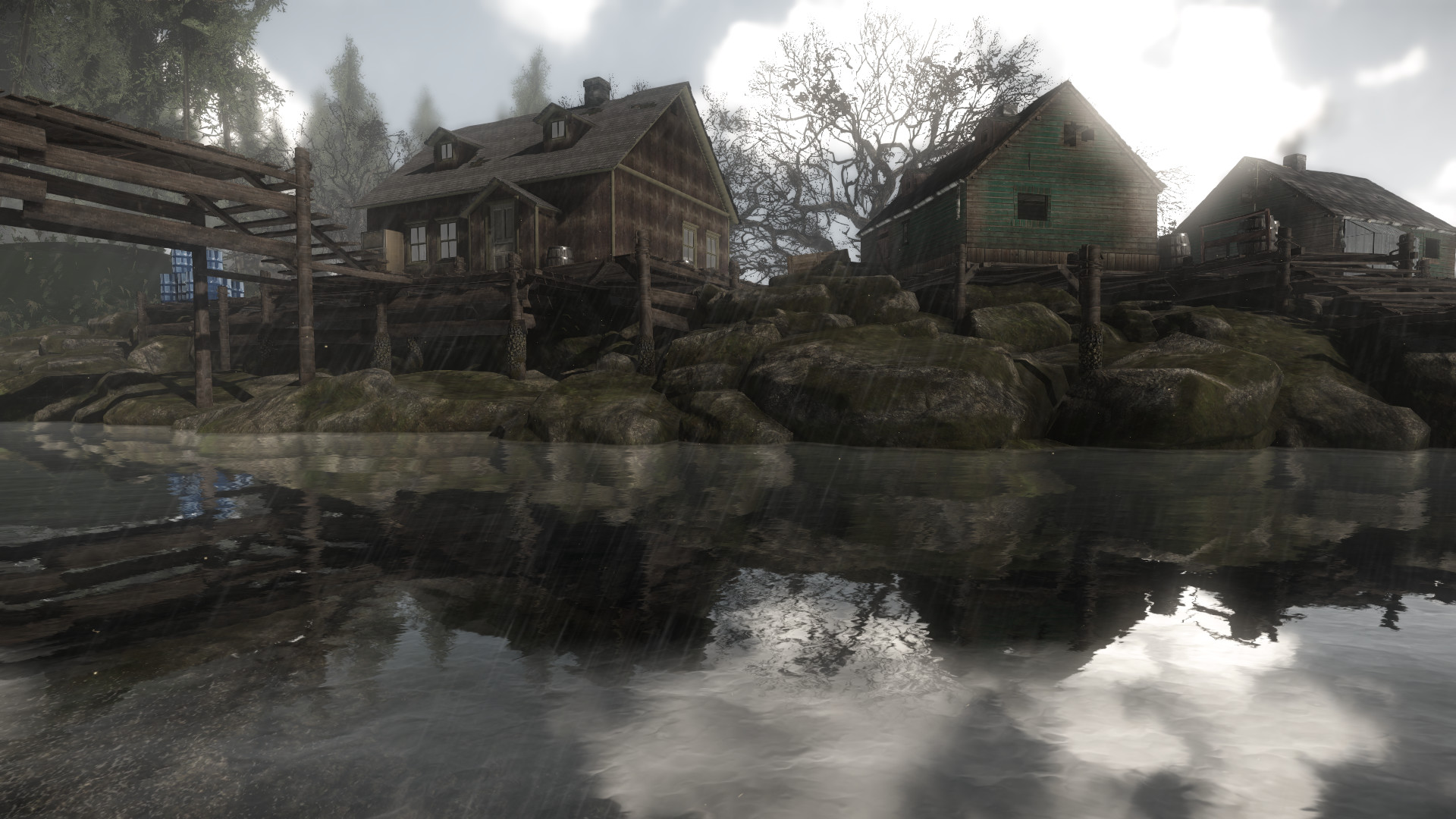 Reflecting Fate Featured Screenshot #1