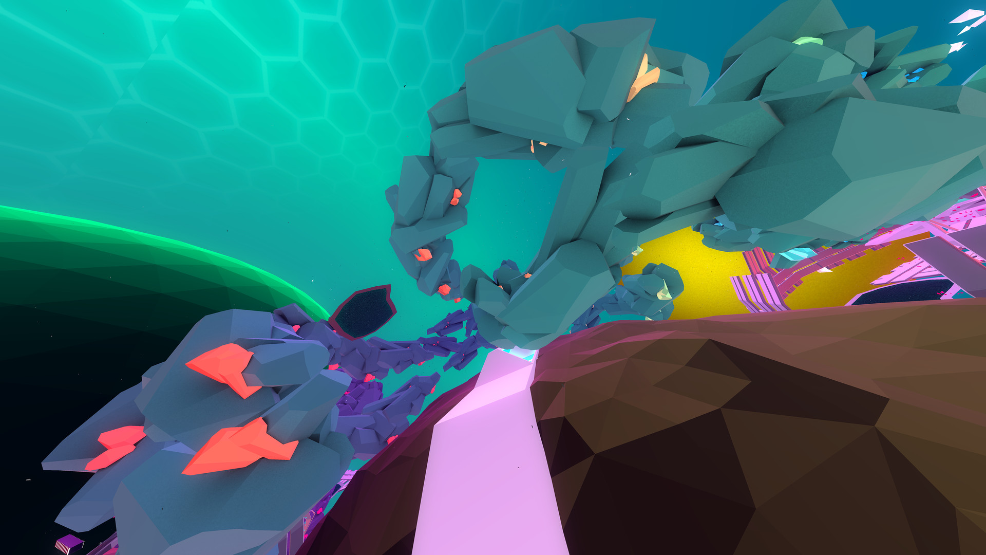 Arms of Telos Featured Screenshot #1