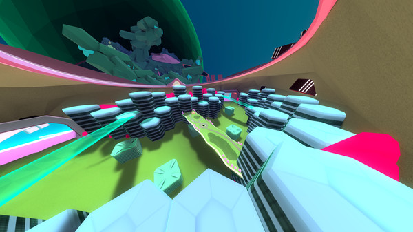 Arms of Telos screenshot 3