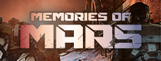 Memories of Mars
