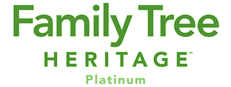 Family Tree Heritage™ Platinum 15 –  Mac