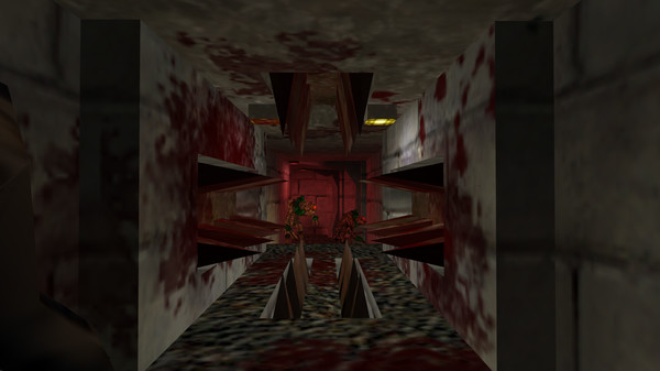Halfquake Trilogy screenshot 8