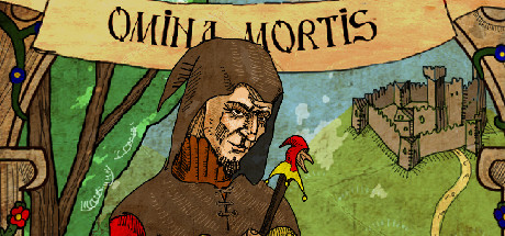 Omina Mortis banner