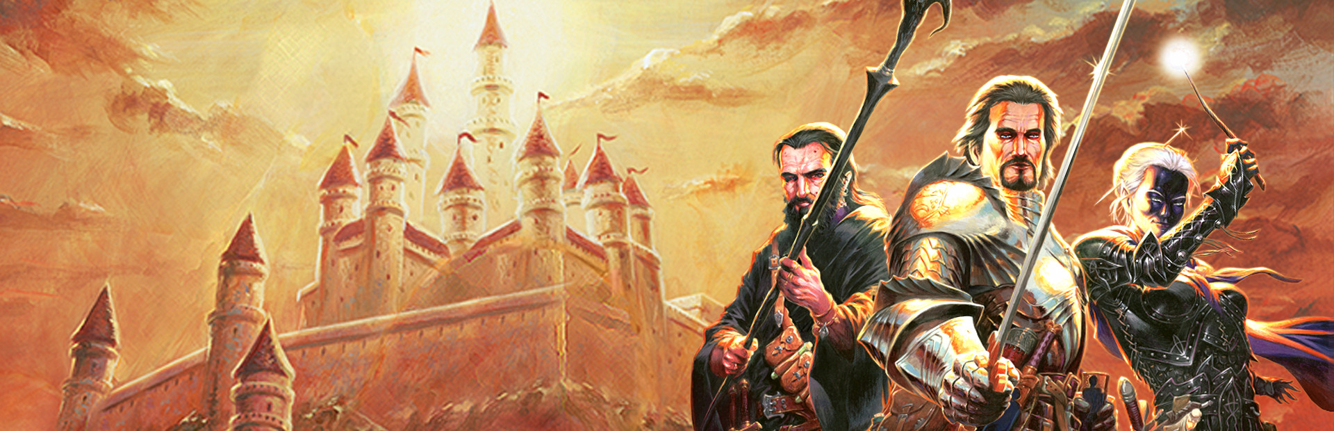 D&D Lords of Waterdeep