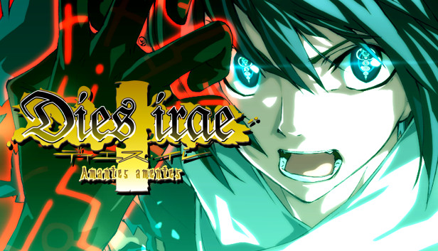 な‼️‼️【新品】Dies irae - Amantes amentes Amazon.com: Dies irae ~Amantes amentes~ [First Print Limited