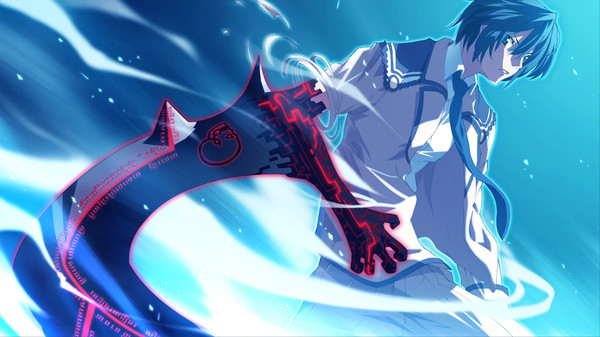 Dies irae ~Amantes amentes~-游戏截图