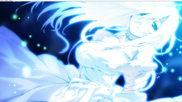Dies irae ~Amantes amentes~-游戏截图