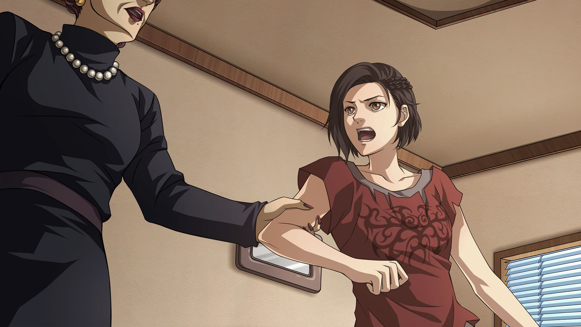 篱笆庄秘闻 / Mysteries of Fence