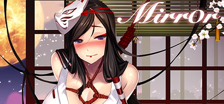 Steam header art for Mirror