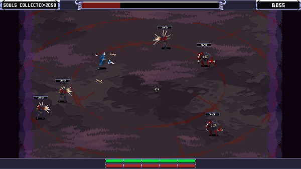 Slash or Die 2 screenshot 3