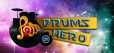 Drums Hero PC banner image