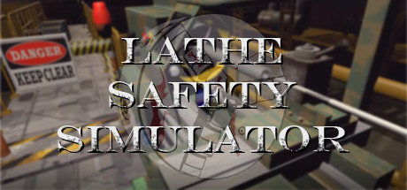 Lathe Safety Simulatorの作品画像