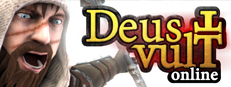 DEUS VULT | Online VR sword fighting