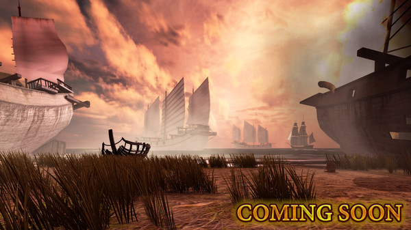 Screenshot z Deus Vult