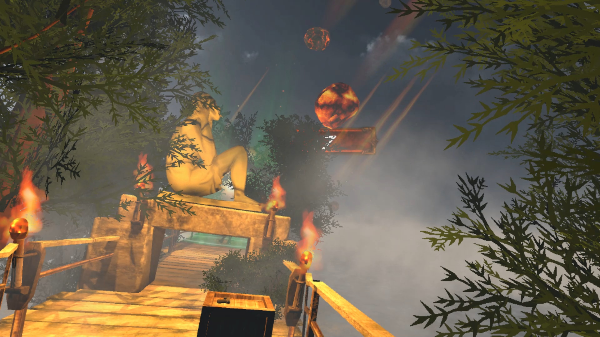 VRun Featured Screenshot #1