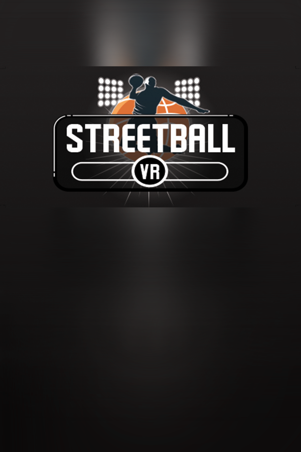 Cover art of Streetball VR