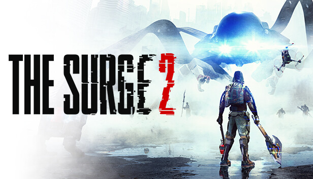 The Surge 2 Premium Edition