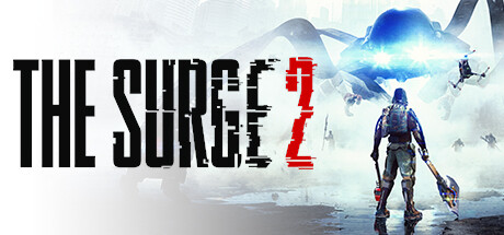 The Surge 2 steam charts