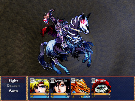 Screenshot 7 of Fortress of Hell