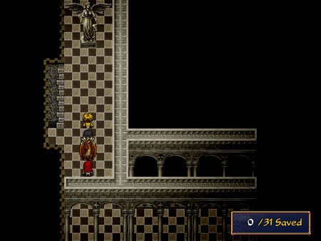 Screenshot 6 of Fortress of Hell