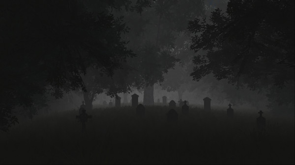 DarkLast screenshot 2