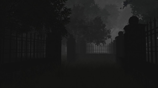 DarkLast screenshot 3