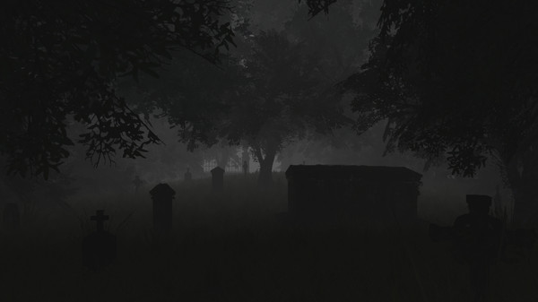 DarkLast screenshot 5