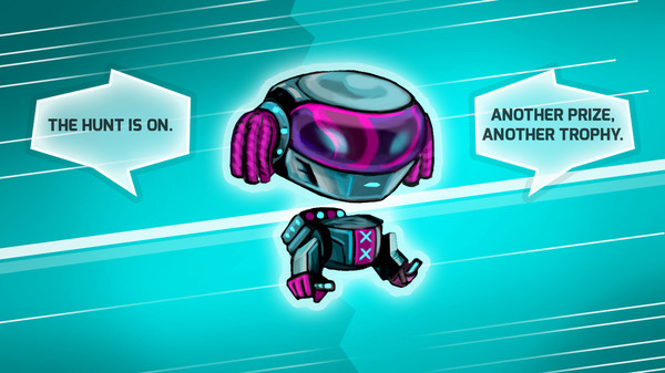 Insane Robots - Robot Pack 1