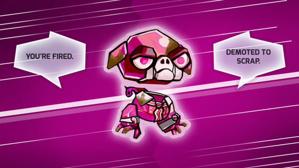 Insane Robots - Robot Pack 1