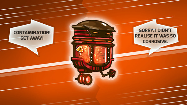 Insane Robots - Robot Pack 2