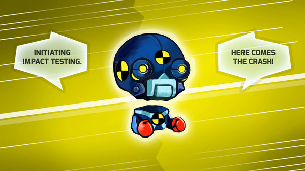 Insane Robots - Robot Pack 2