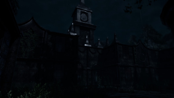 Unborne screenshot 6