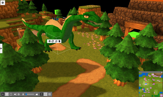 SMILE GAME BUILDER Jacob’s Monster Pack Volume 1