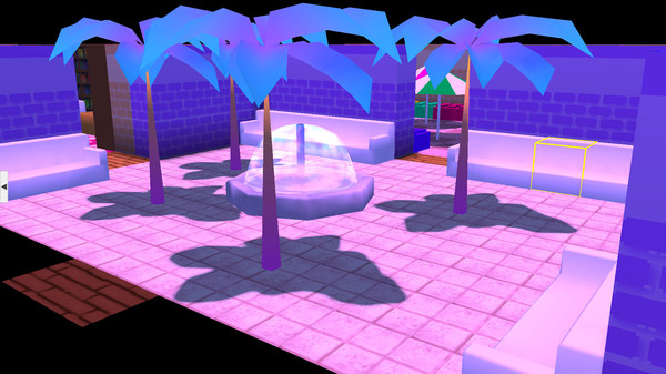 SMILE GAME BUILDER Wonder World Model Pack