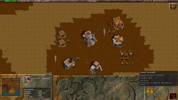 Wyrmsun: Joruvellir Faction Flair Pack screenshot 5