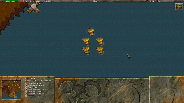 Wyrmsun: Joruvellir Faction Flair Pack screenshot 6