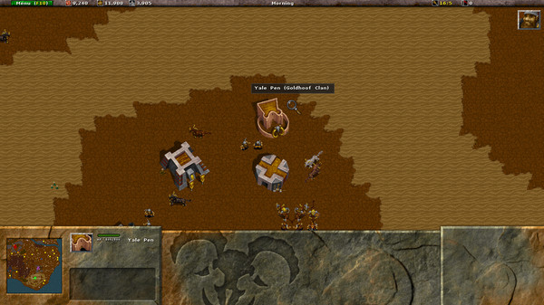 Wyrmsun: Joruvellir Faction Flair Pack screenshot 3