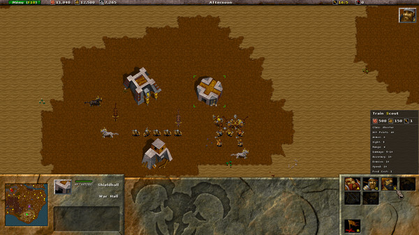 Wyrmsun: Joruvellir Faction Flair Pack screenshot 1