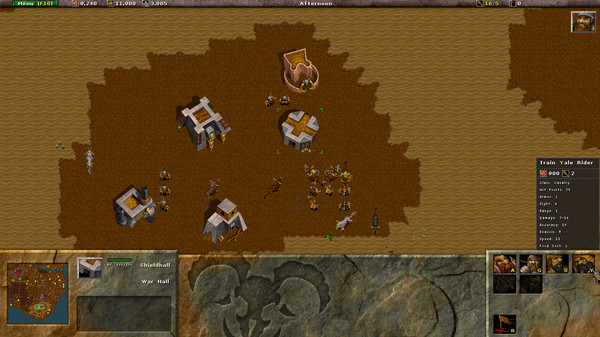 Wyrmsun: Joruvellir Faction Flair Pack screenshot 2
