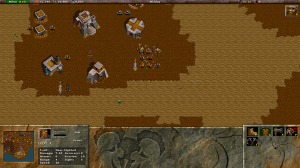 Wyrmsun: Joruvellir Faction Flair Pack screenshot 4