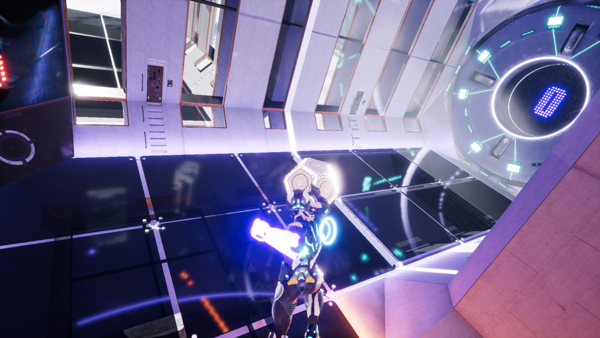 RUCKBALL Featured Screenshot #1